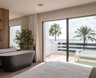 Dormitori de Finca rústica en venda en Marbella amb Terrassa