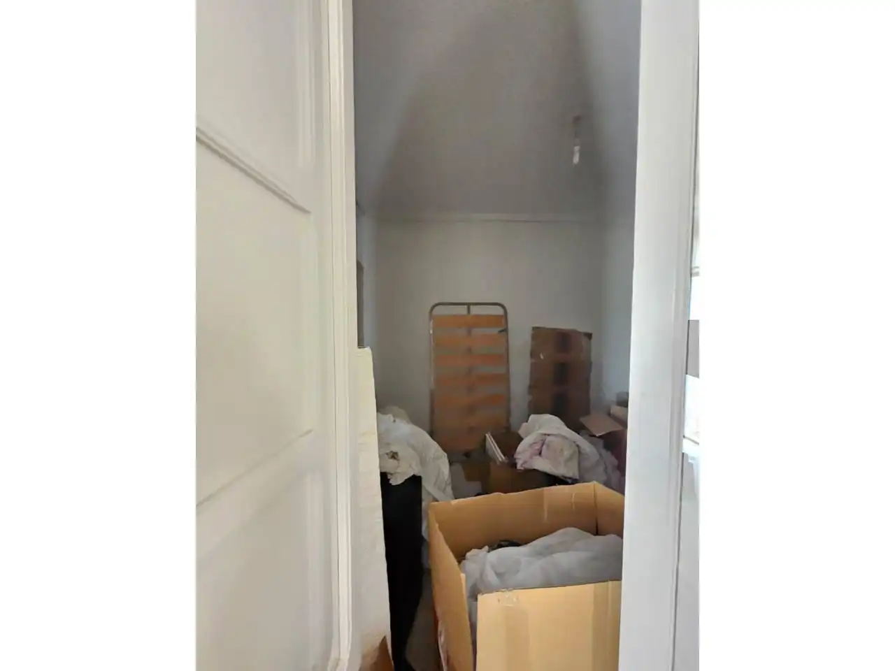 Habitación de Casa o chalet en venta en Novelda