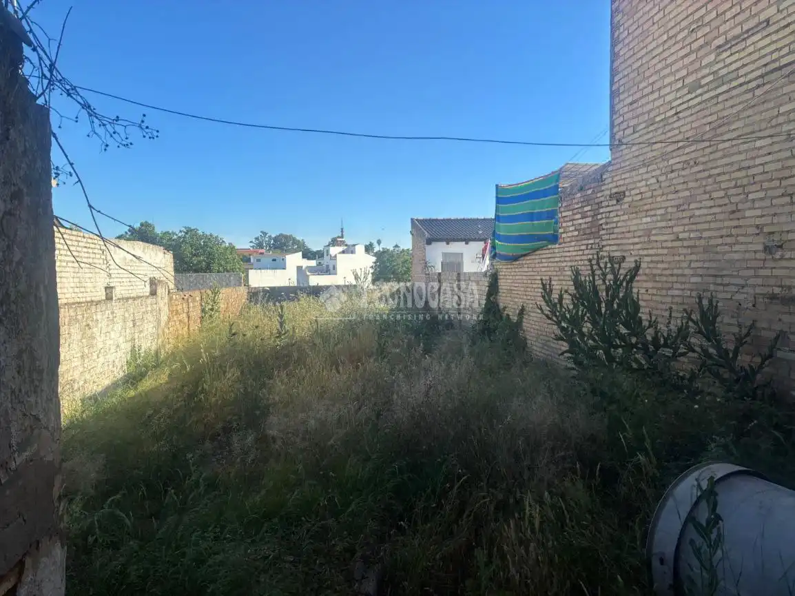 Residencial en venda en Pilas