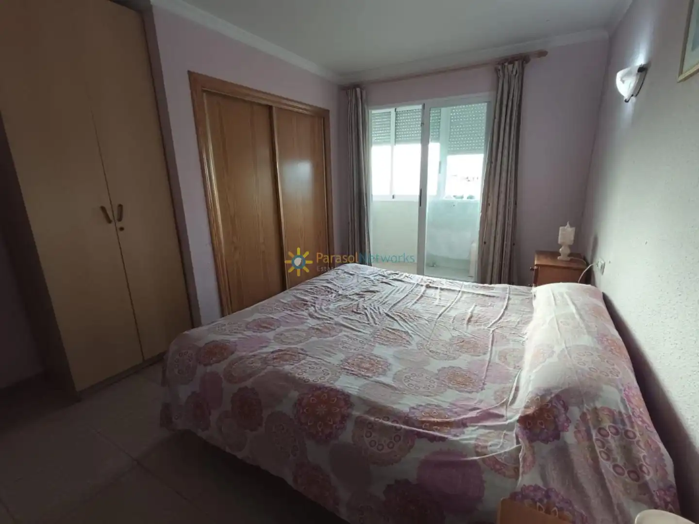 Schlafzimmer von Wohnungen zum Verkauf in El Verger mit Terrasse, Balkon und Gemeinschaftspool