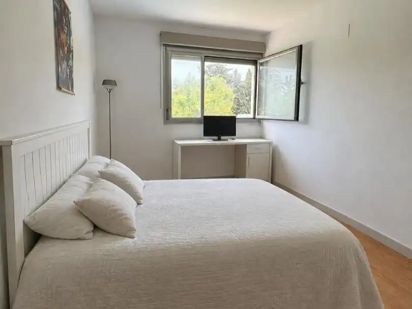 Habitación de Piso para compartir en San Enrique - Guadiaro -  Pueblo Nuevo