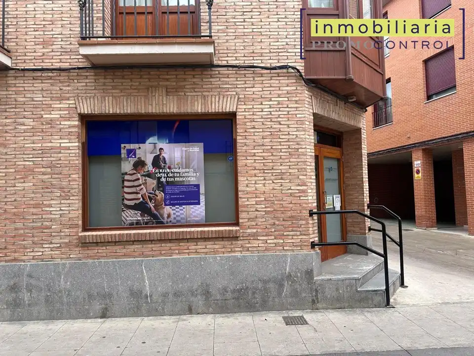 Local comercial de lloguer a Calle Mayor, imagen 13