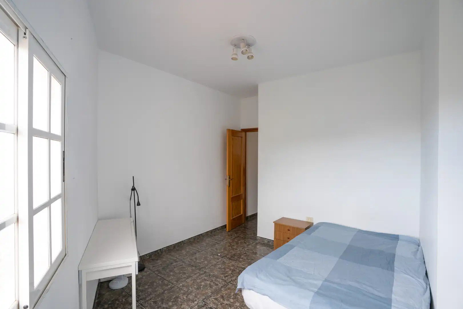Habitación de Casa o chalet en venta en Güímar con Jardín privado, Terraza y Amueblado