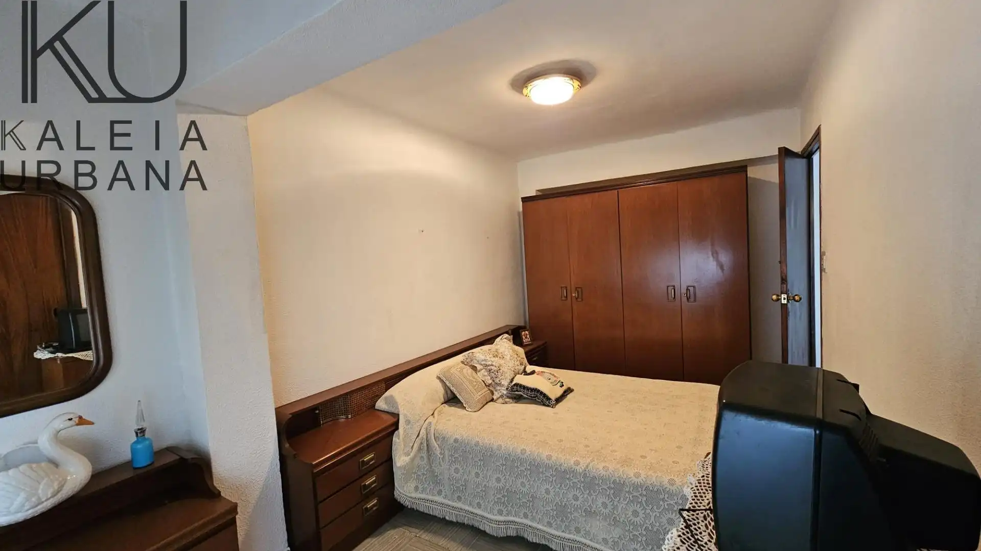 Habitación de Piso en venta en Alicante / Alacant con Balcón
