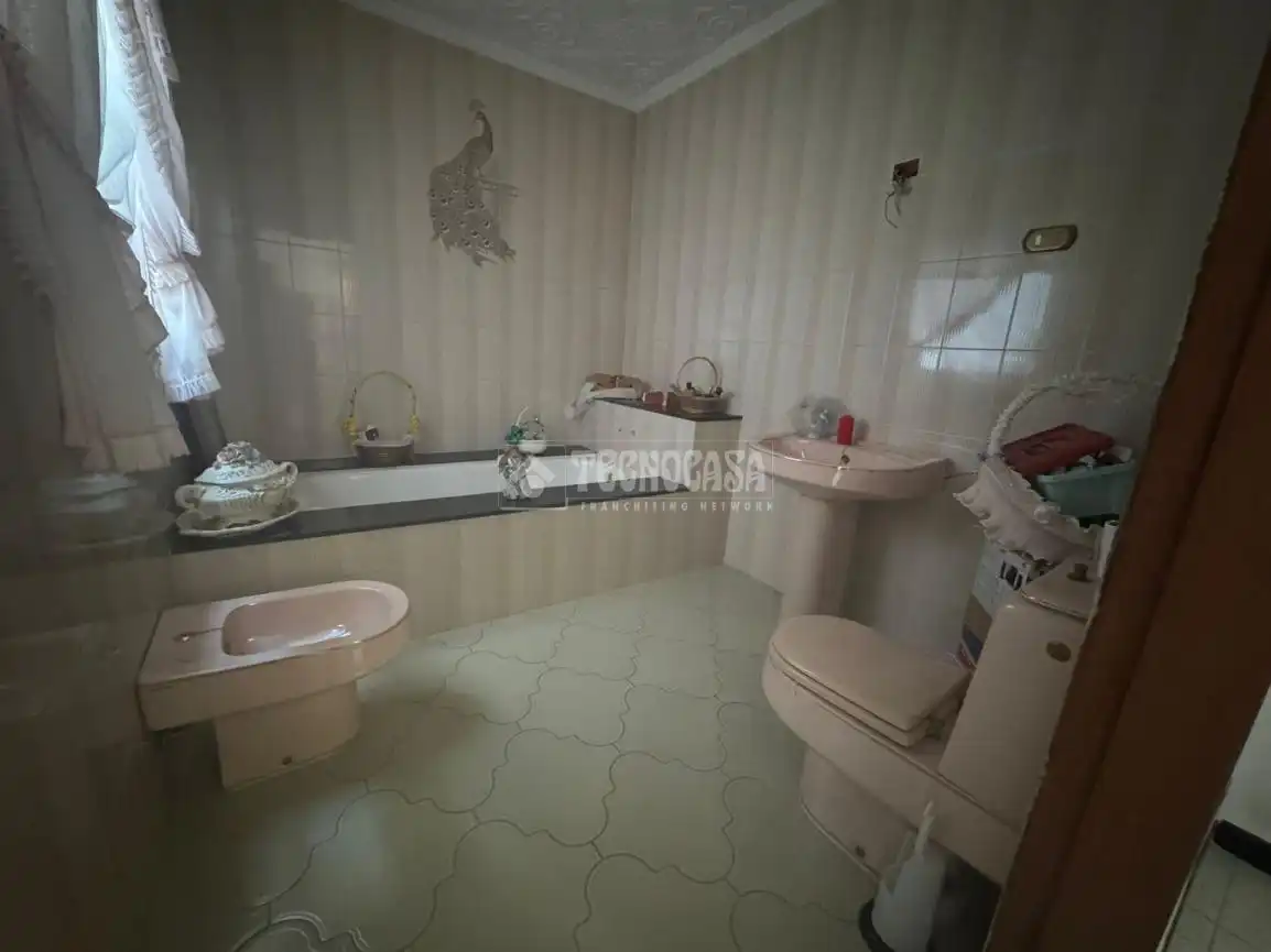 Baño de Casa o chalet en venta en Agüimes