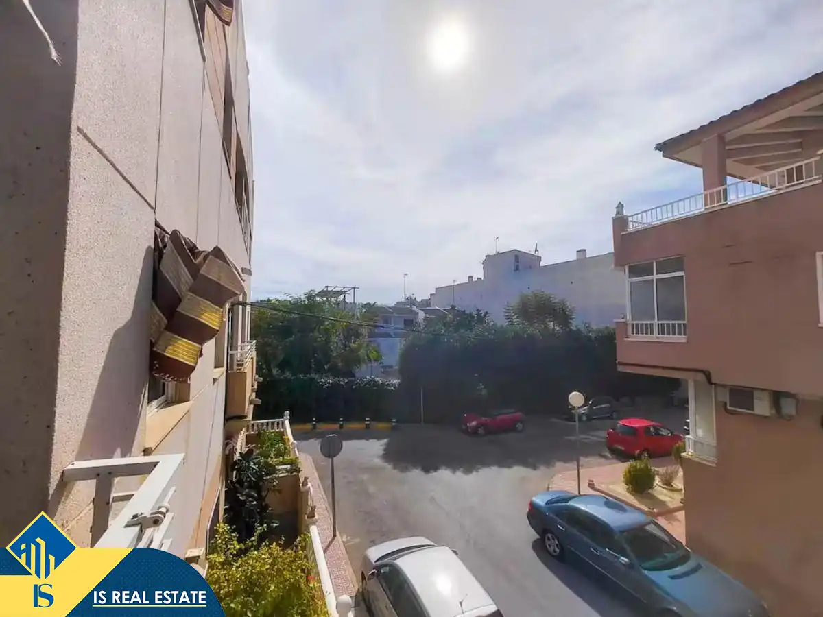 Apartament amb piscina en venda a Nueva Torrevieja - Aguas Nuevas, imagen 3