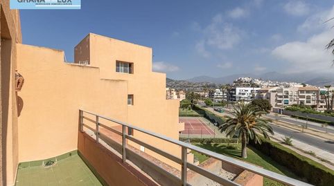 Foto 5 de Dúplex en venta en Paseo del Paseo Marítimo, Salobreña Costa, Salobreña