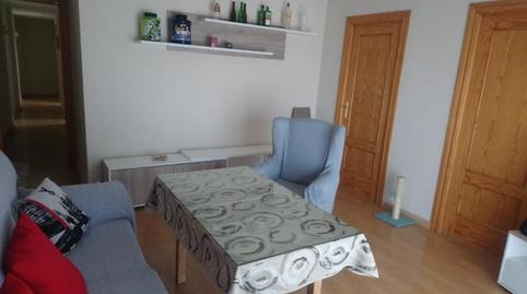 Foto 3 de Piso para compartir en Calle Santo Tomas de Villanueva, Camino de Ronda,  Granada Capital