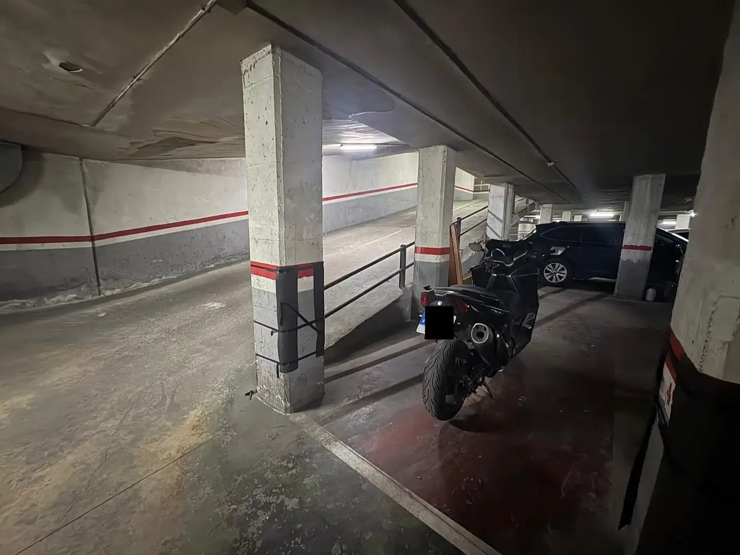 Einzelparkplatz zum Verkauf in Carrer del Migdia 12, imagen 10