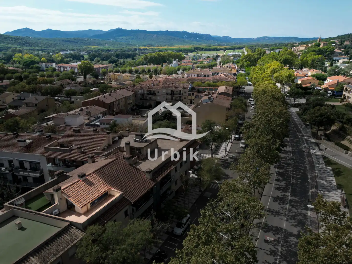 Piso en venta en Avinguda de la Platja, 104, Castell d'Aro