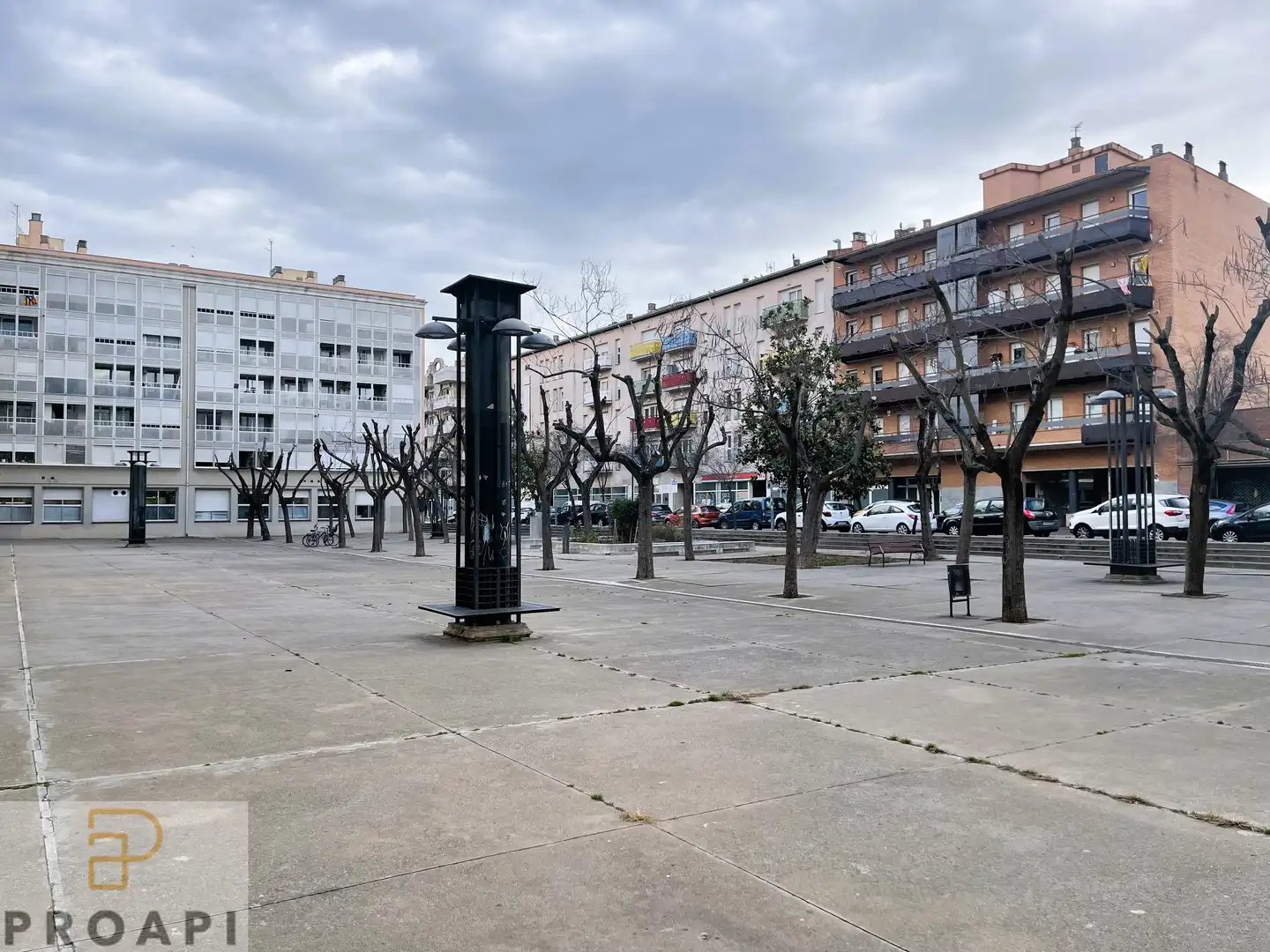 Local comercial en alquiler en Eixample Sud – Migdia, imagen 3