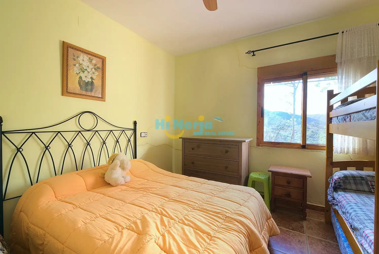 Maison avec piscine à vendre à Comares, imagen 2