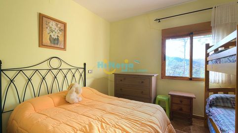 CASA INDEPENDIENTE CON PISCINA Y PACELA 1600 m2  COMARES, image 2