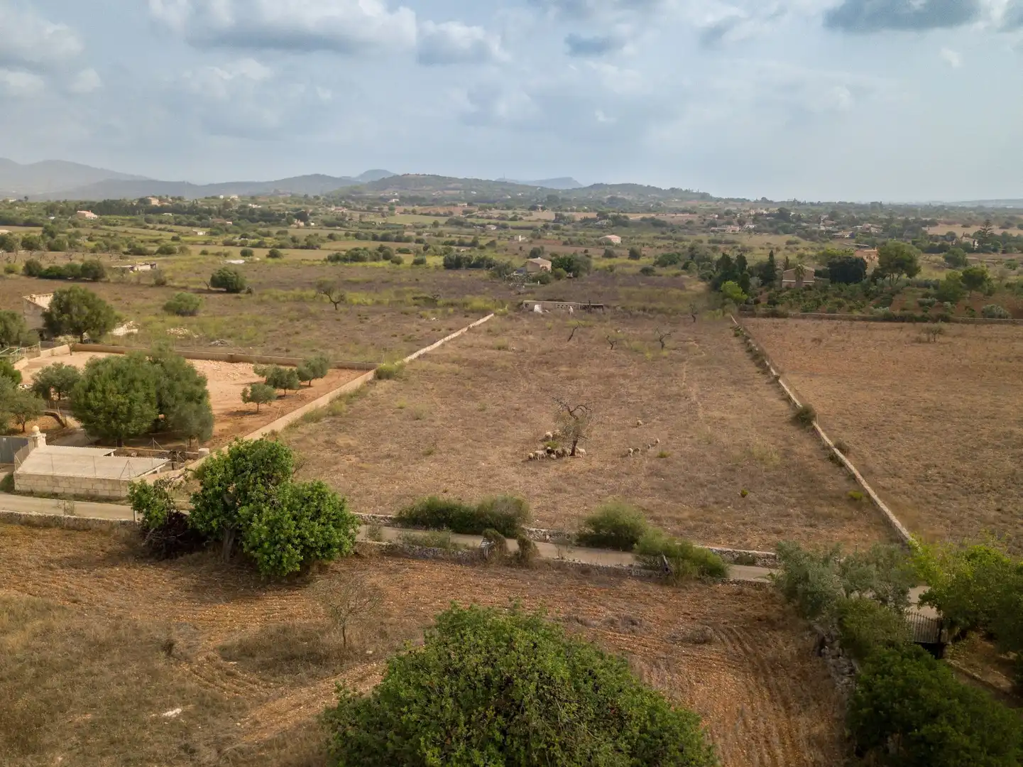 Land for sale in Sa Gruta, Manacor Centre