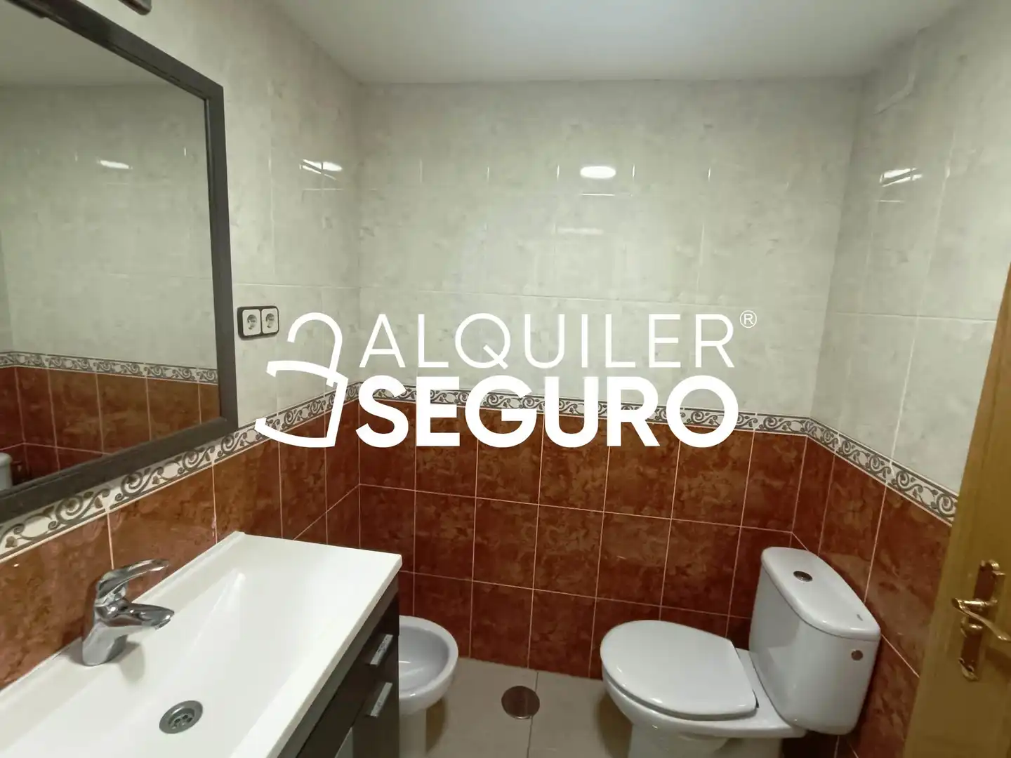 Wohnung zur Miete in Cuesta del Salvador, imagen 6