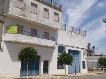 Piso en venta en Rafael Beca