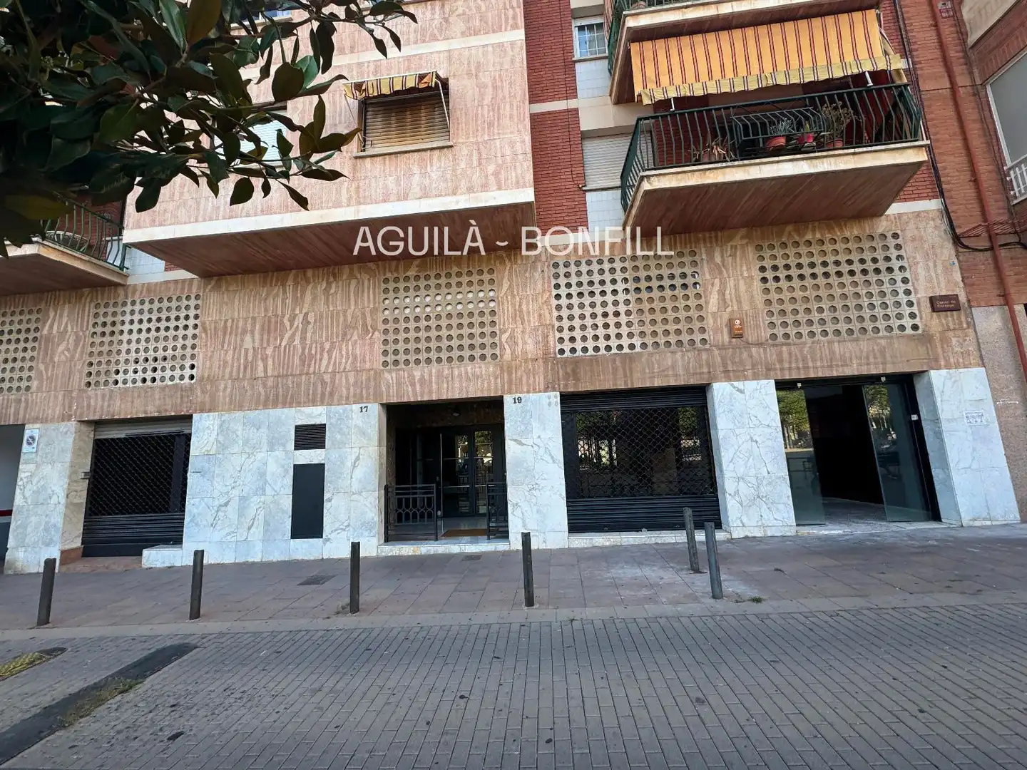 Local comercial de lloguer a Córcega 17, imagen 5