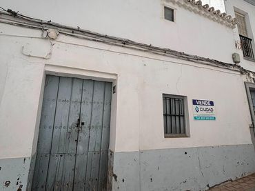 Casa en venta en Arahal