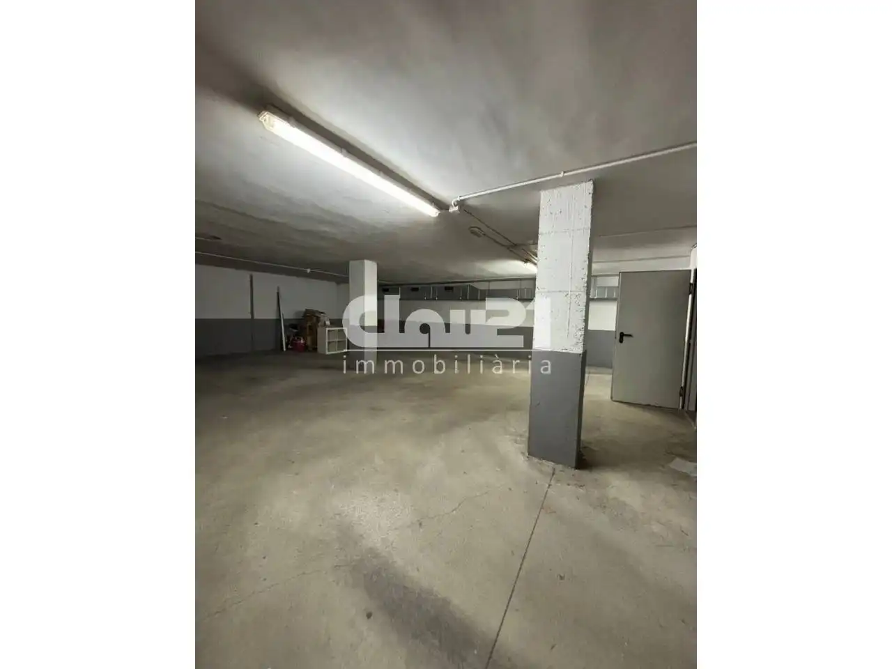 Aparcamiento en venta en Berga, imagen 5