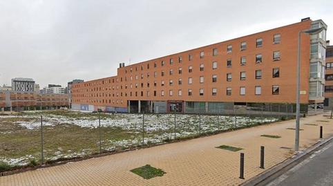 Foto 4 de Terreny industrial en venda a Calle Ramón Aguinaga, 352, Mendillorri, Navarra