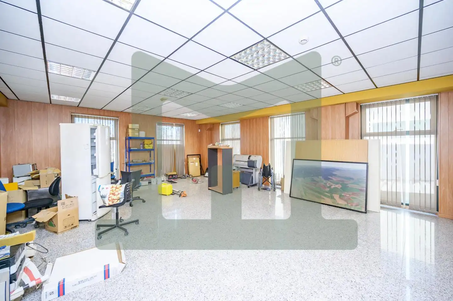 Edificio en venta en Leganés