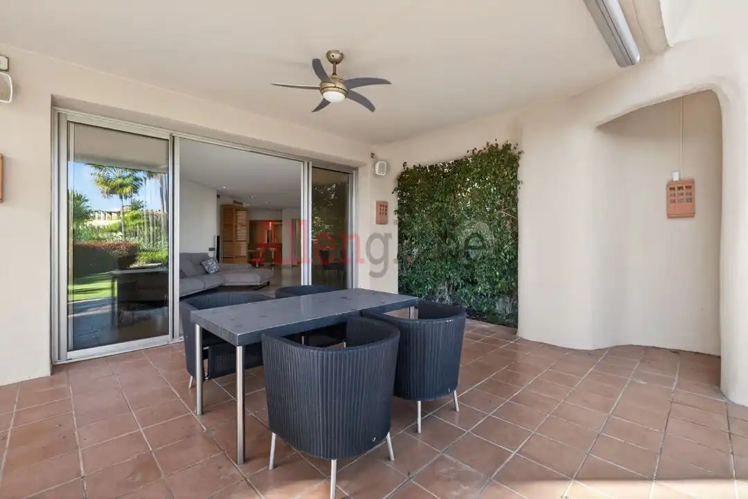 Flat with terrace for sale in Milla de Oro, imagen 19