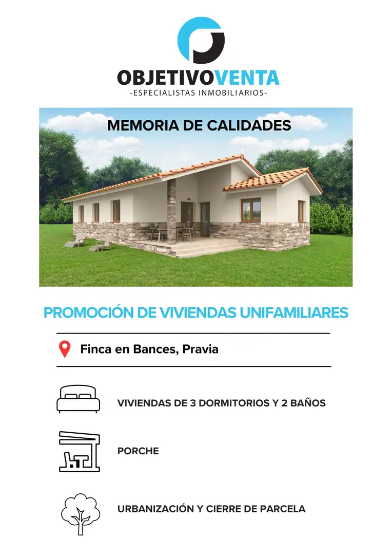 Casa en venda a Pravia - Bances, Santianes, imagen 8