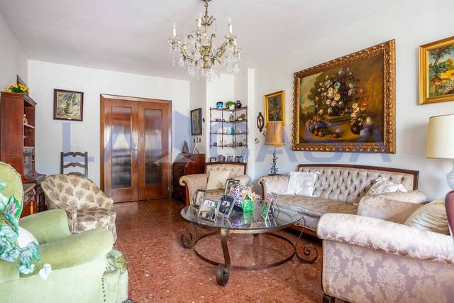 Piso en Venta en Barrio del Nervión