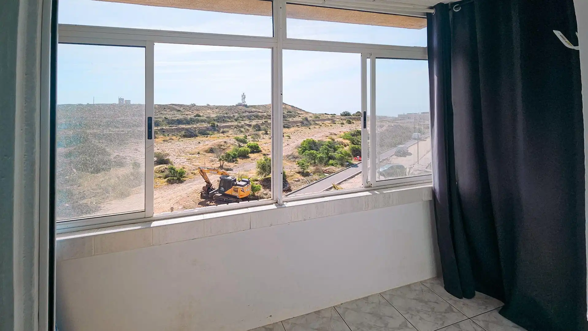 Habitación de Estudio en venta en El Ejido con Piscina comunitaria