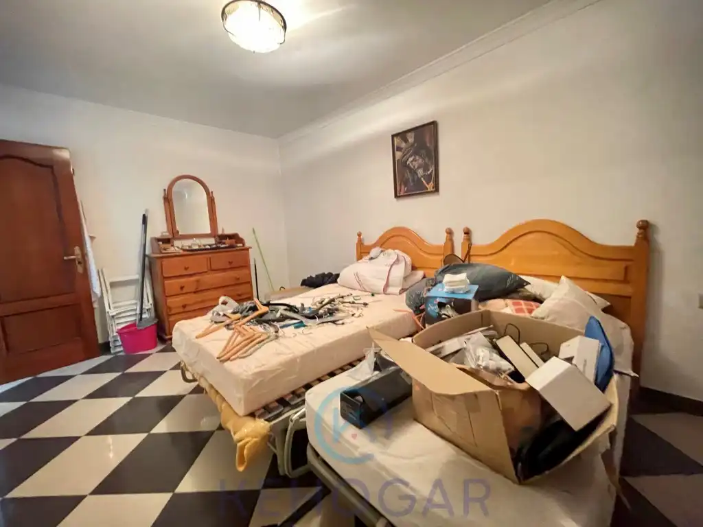 Habitación de Casa o chalet en venta en Dos Hermanas