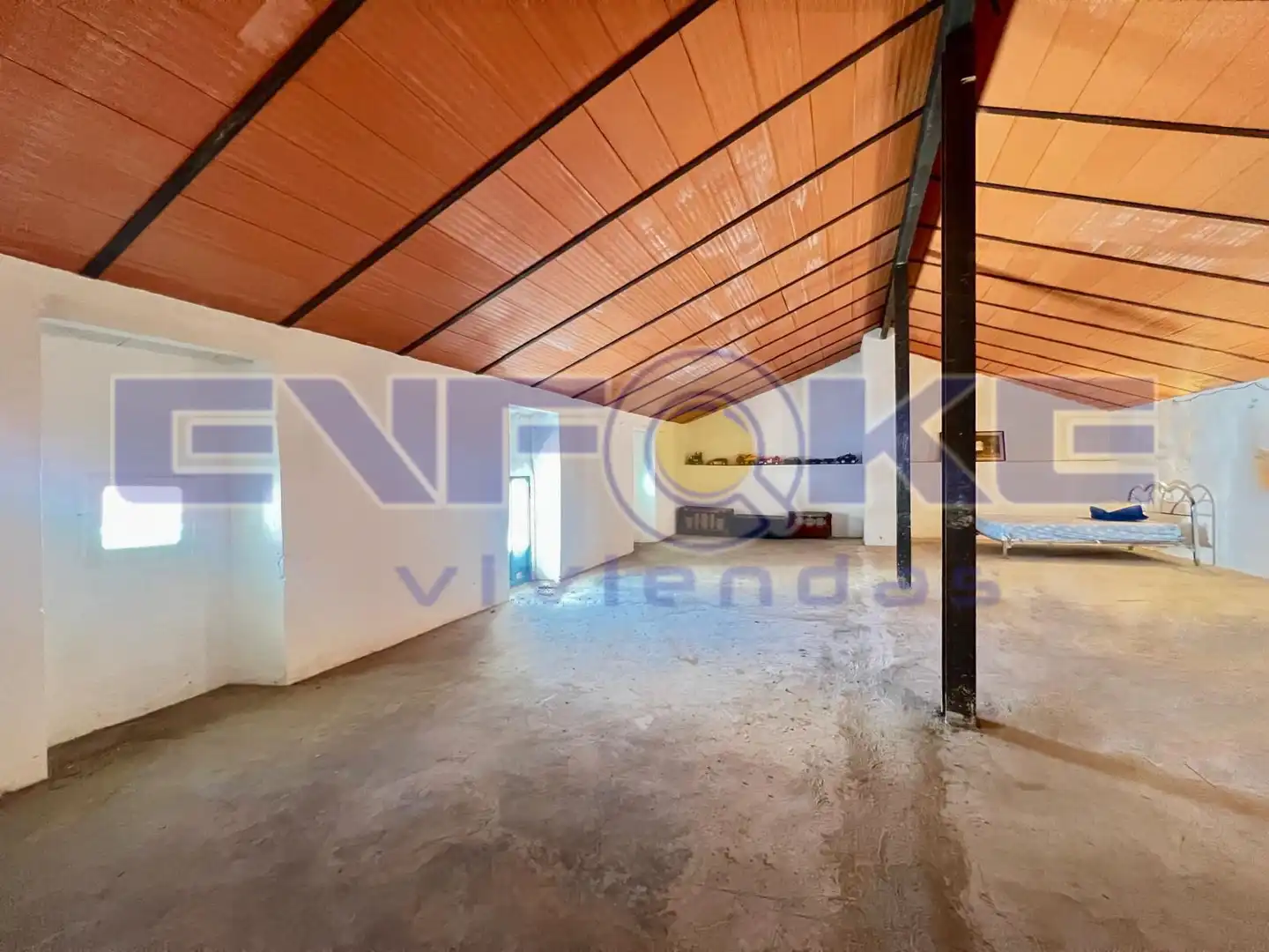 Casa o chalet en venta en Benquerencia de la Serena con Terraza, Trastero y Amueblado