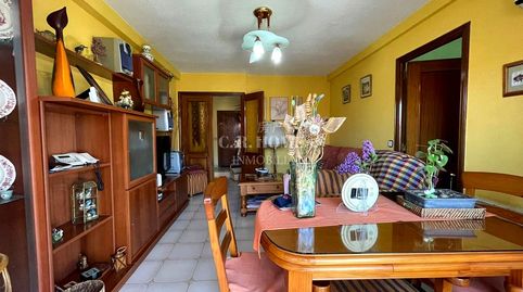 Foto 2 de Piso en venta en Universidad, Getafe