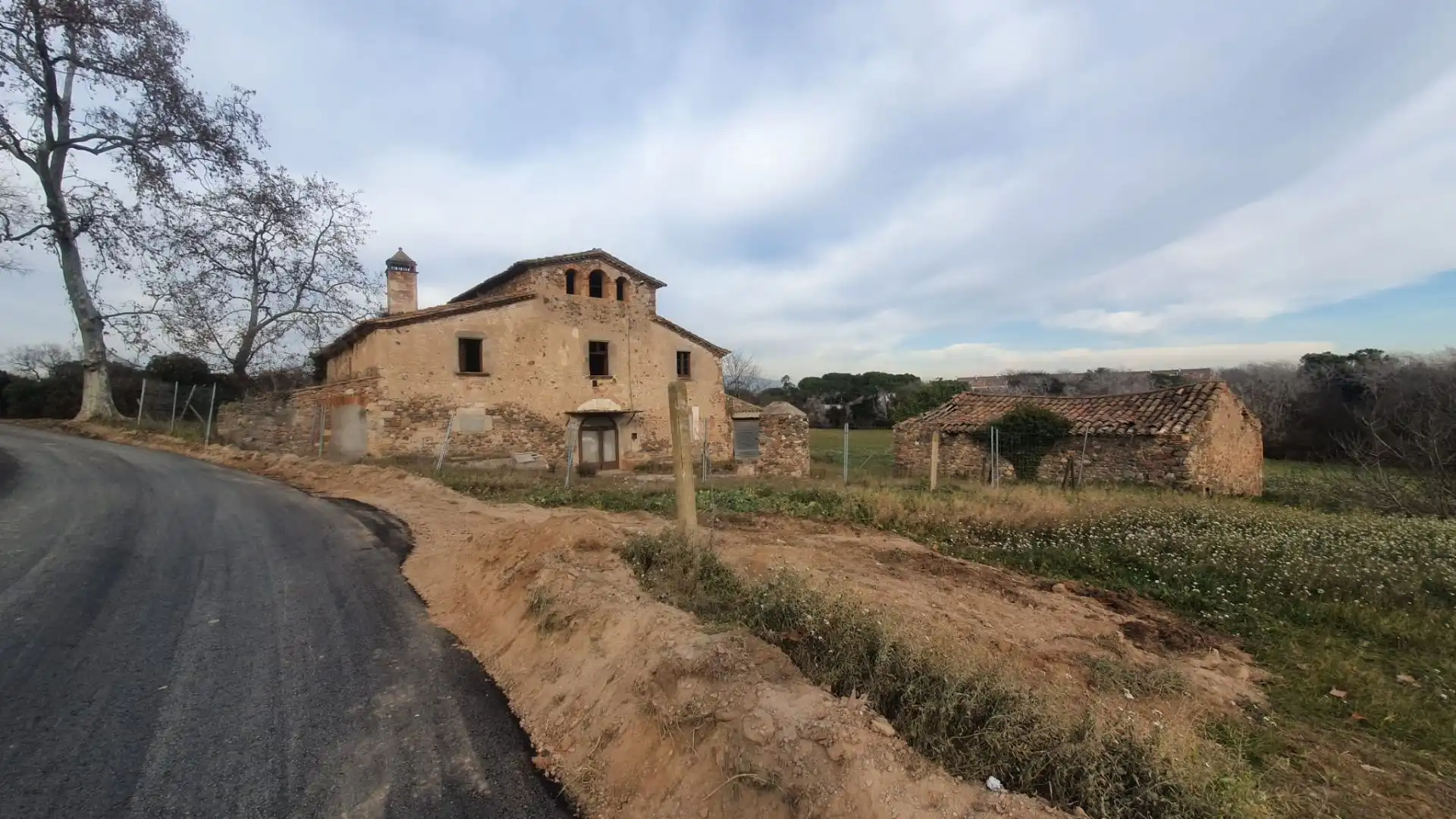 Country homes for sale in Canovelles