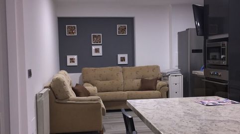 Photo 2 of Flat for rent in Avenida la Salle, 21, Centro Ciudad, Plasencia