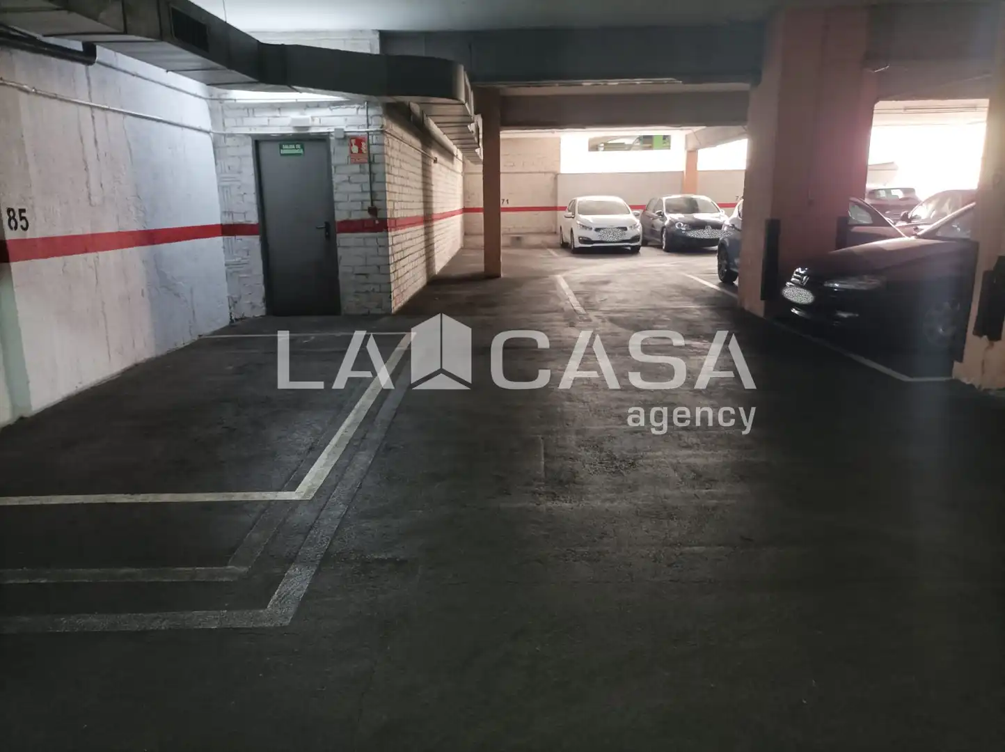 Parking à vendre à Santa Rosa, imagen 11