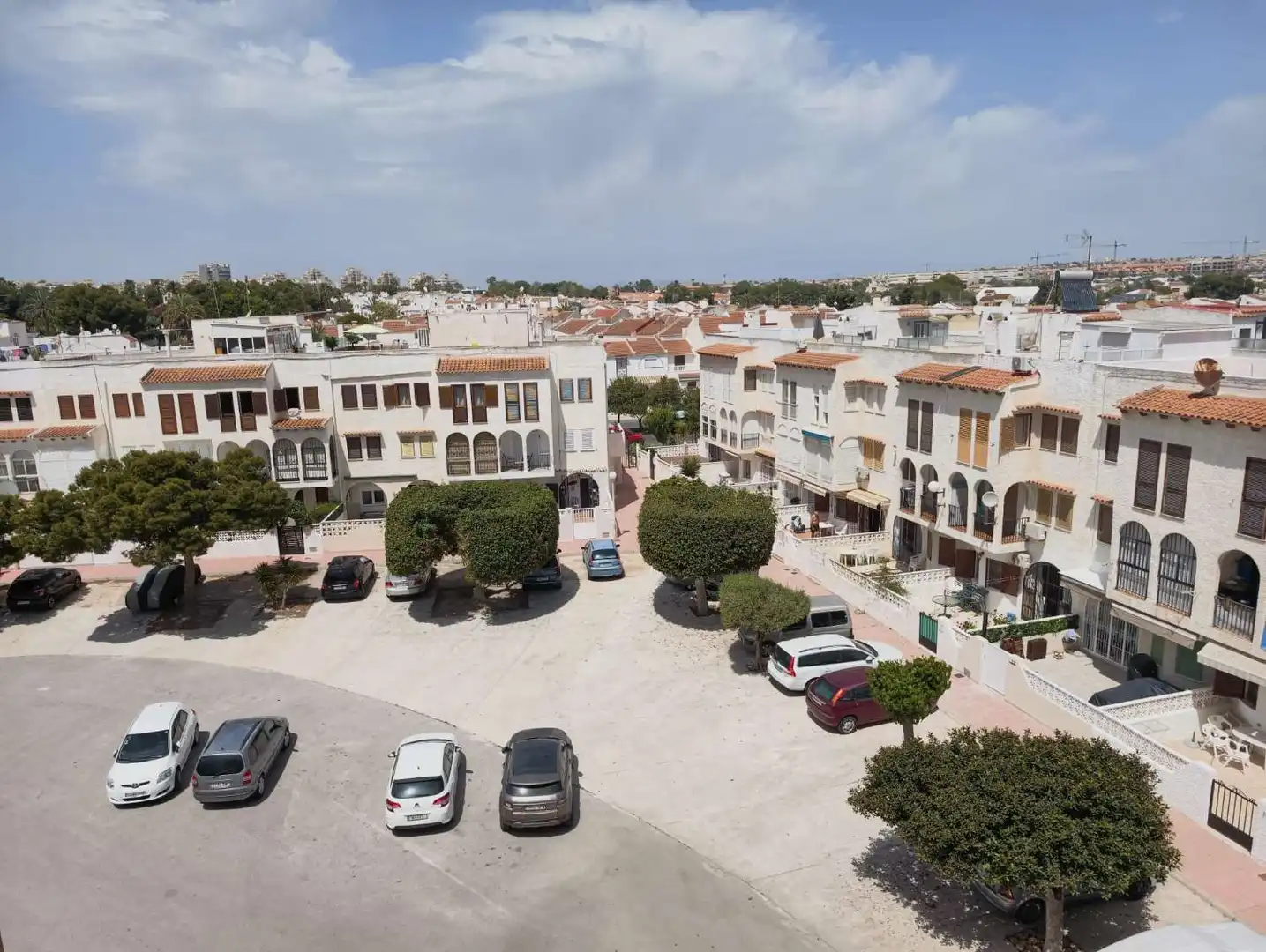 Apartments for sale in N/A, Avenida Habaneras - Curva de Palangre