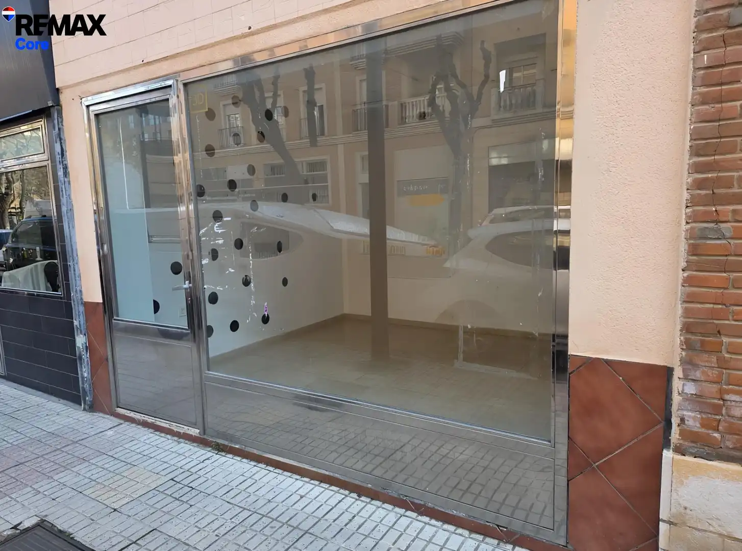 Local en venta en Badajoz