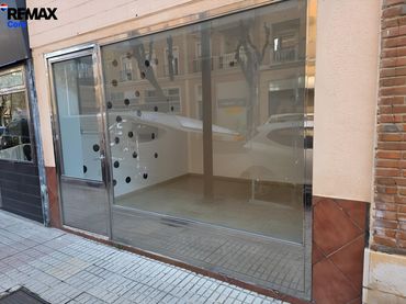 Local comercial en venda a Pardaleras