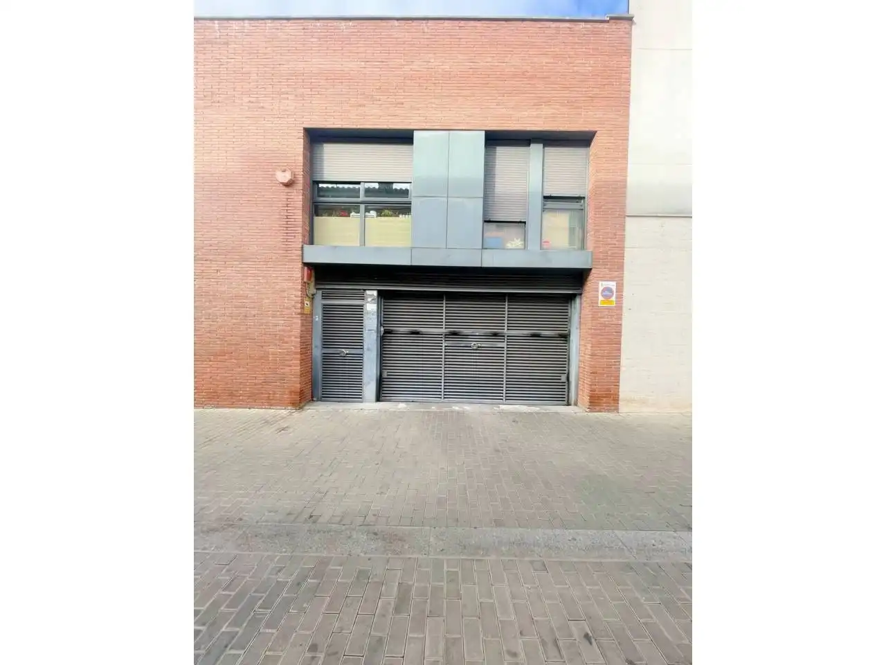 Einzelparkplatz zum Verkauf in Calle PASSATGE DEL CARRIL, imagen 2