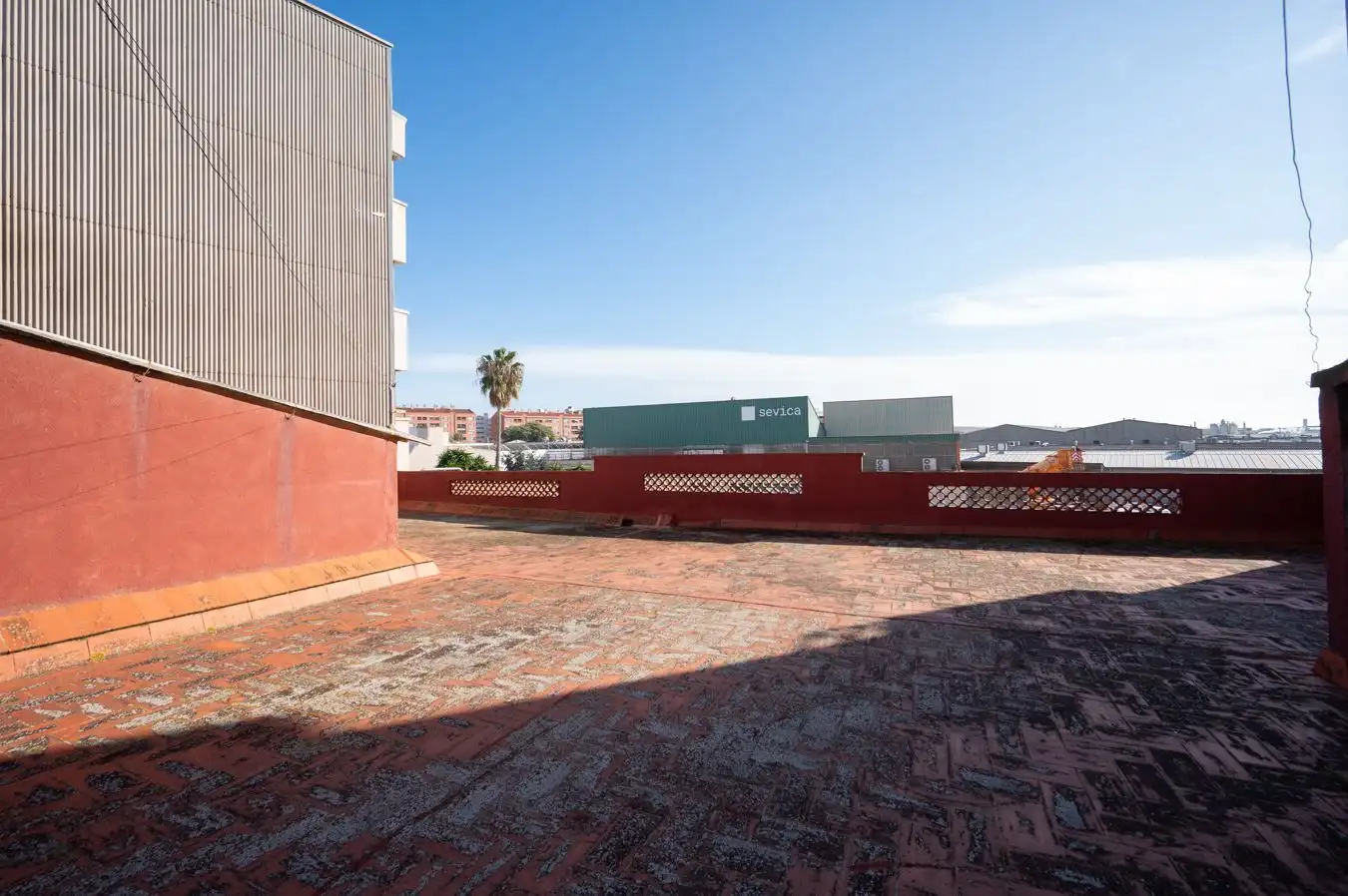 Vista exterior de Casa o chalet en venta en Viladecans con Terraza y Trastero