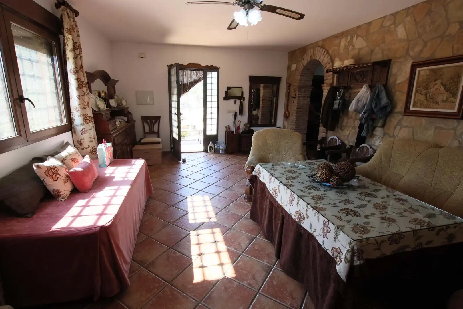 Casa o chalet en venta en Lobón