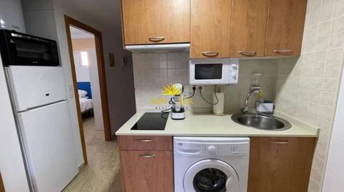 Foto 2 de Pis de lloguer a Los Puertos, Murcia