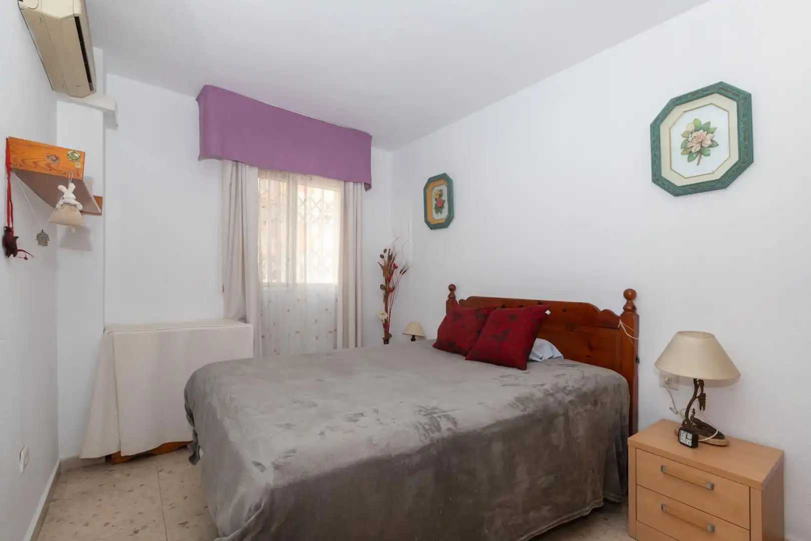 Flat with lift for sale in CUARTELES, imagen 5