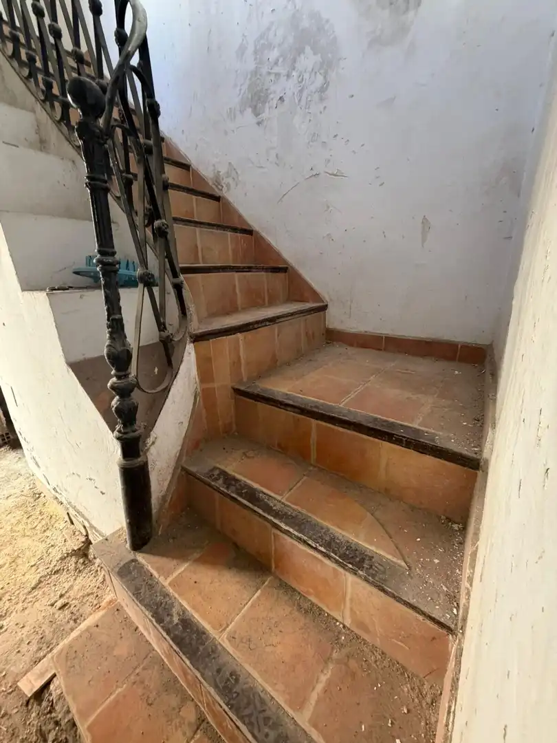 Casa amb terrassa en venda a Calle ANTONIO YELO PIOTO 38, imagen 5