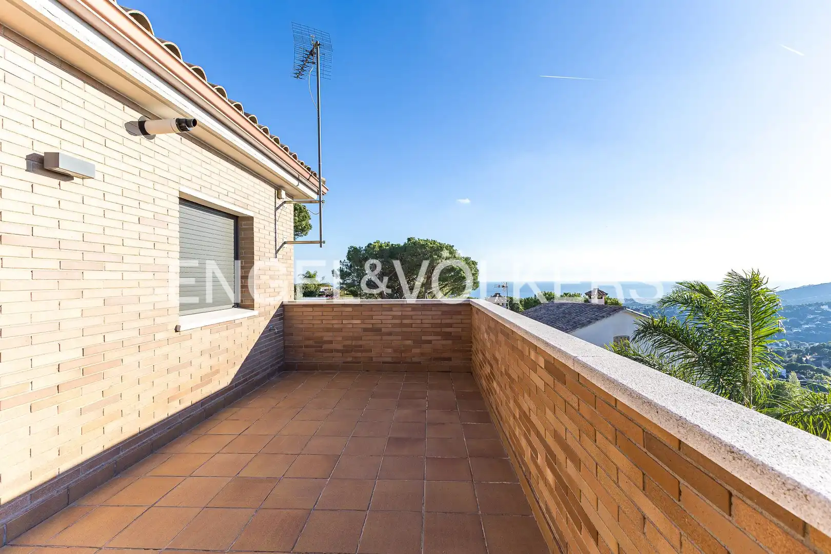 House with pool to rent in Cabrils, imagen 65
