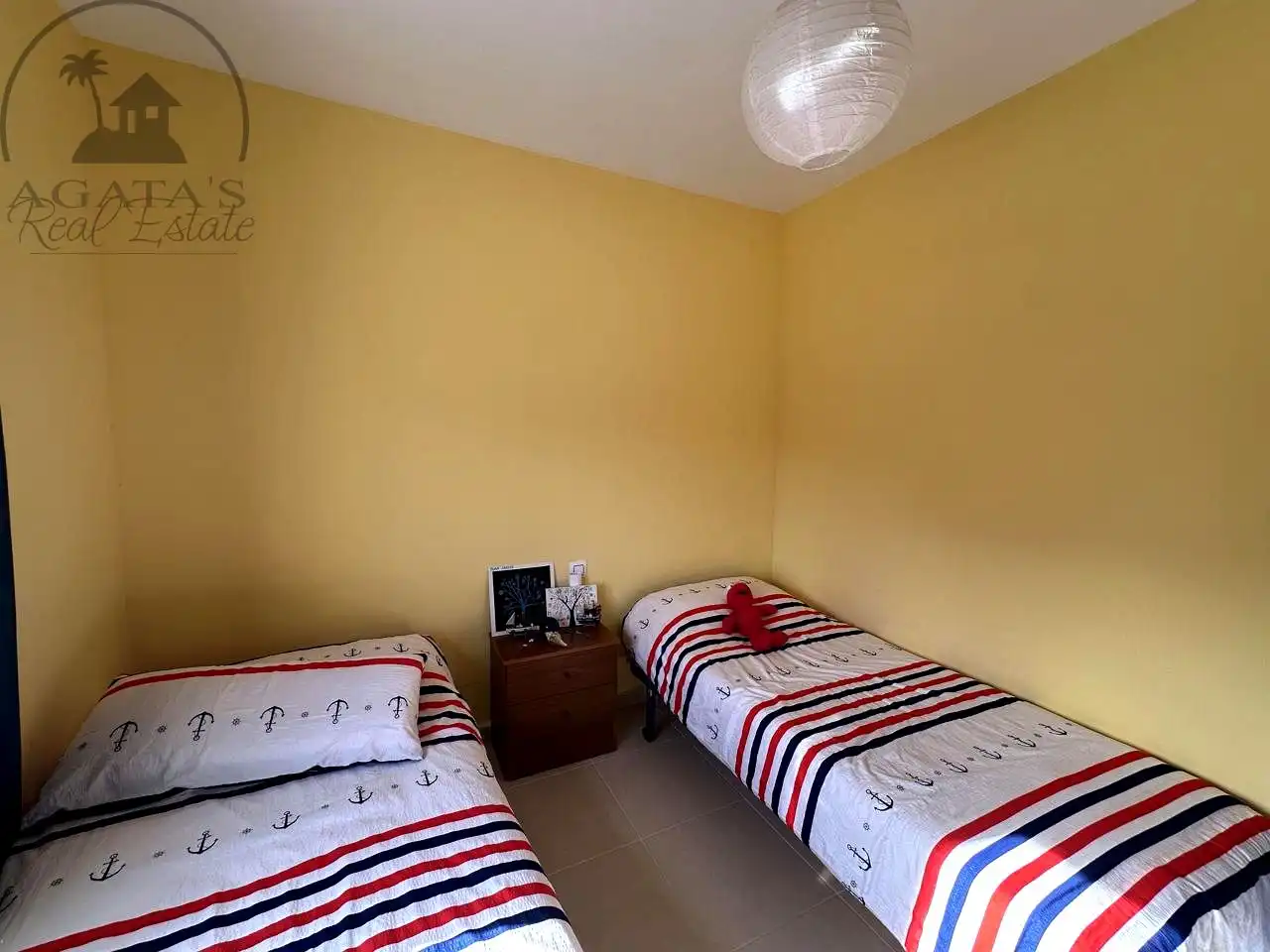 Casa o xalet en venda a Buenavista del Norte