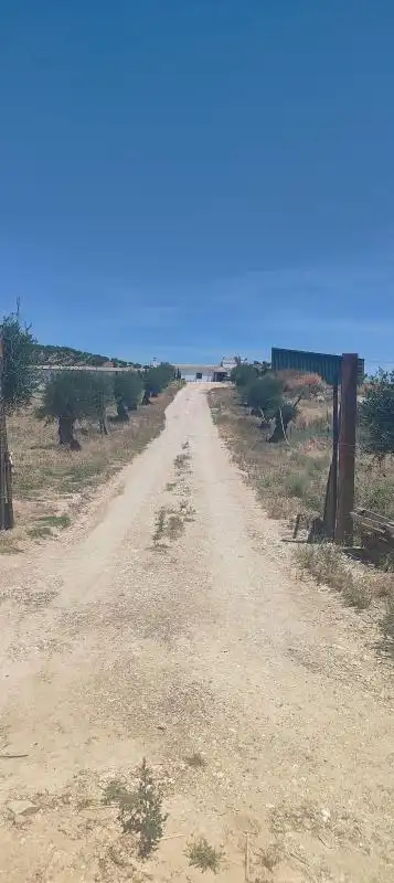 Casa rústica amb jardí en venda a Calle Hijas de la Caridad, imagen 23