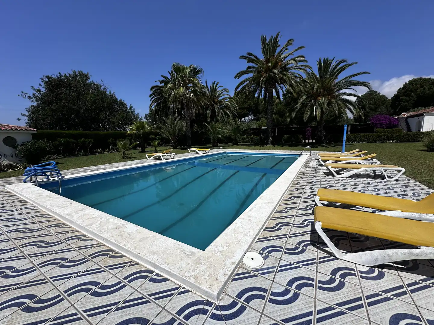 Bungalow with pool to rent in Vilafortuny - Cap de Sant Pere, imagen 46