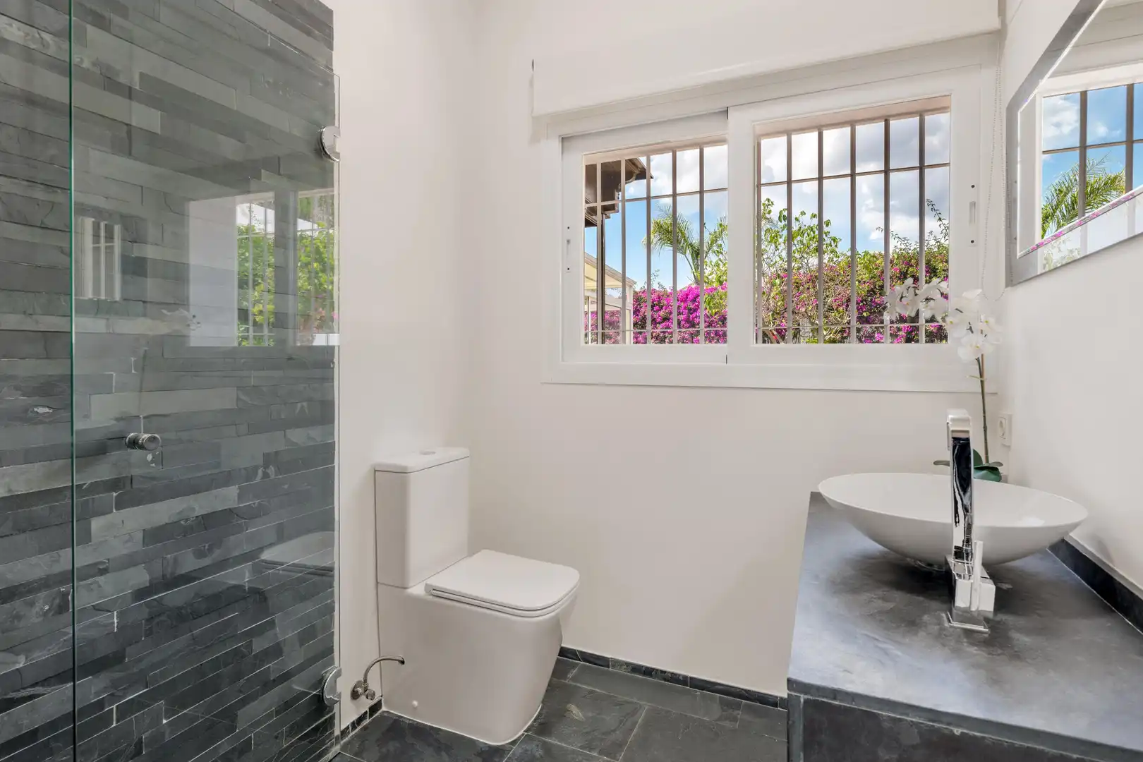 Villa avec piscine à vendre à 2 Avenida de España #Mijas Golf, imagen 29