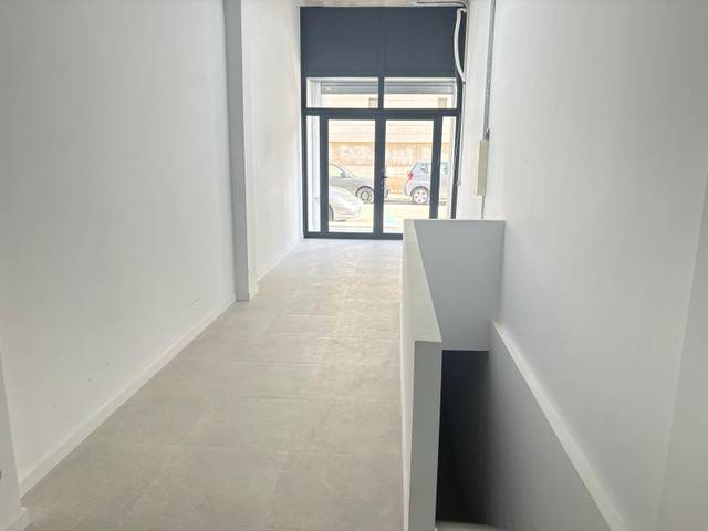 Local comercial en Alquiler en Marquès de Fontsanta